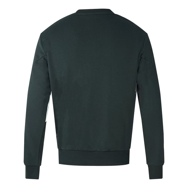 Puma rebel block crew online