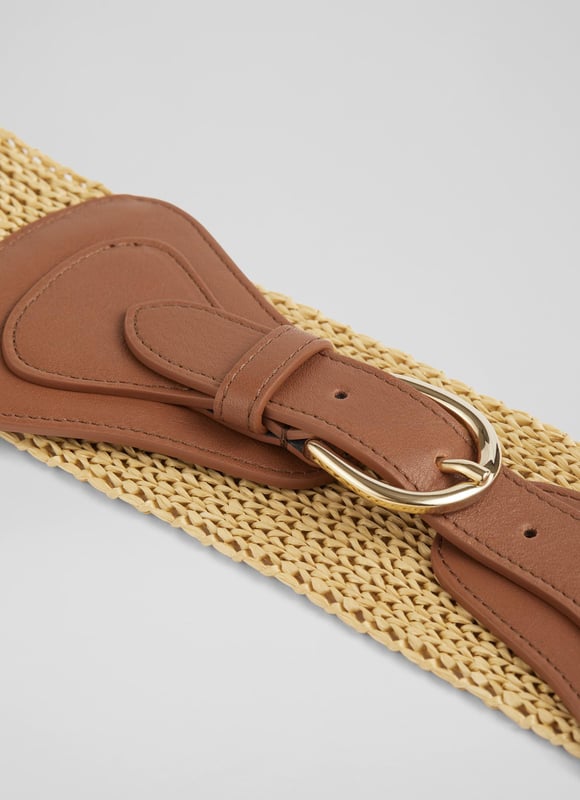 Lk bennett belts shop