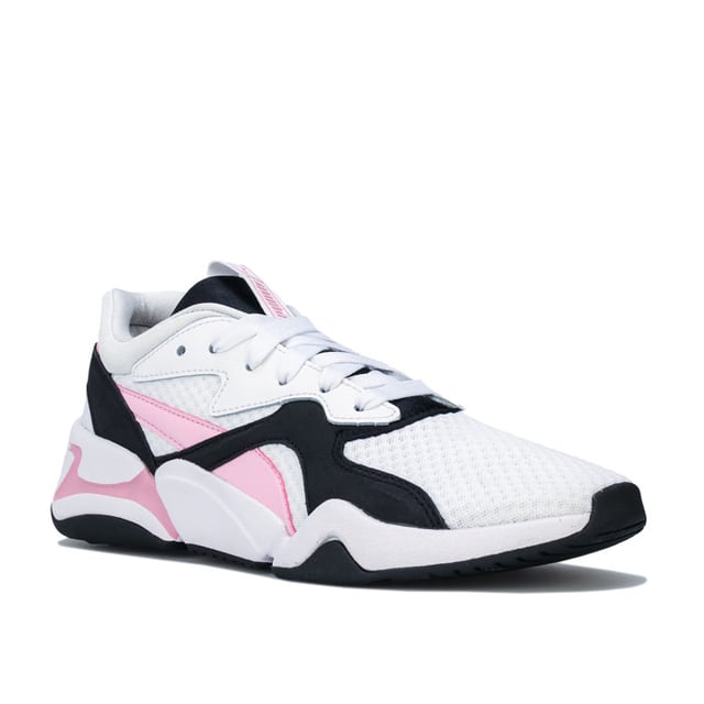 Nova hotsell 90 puma