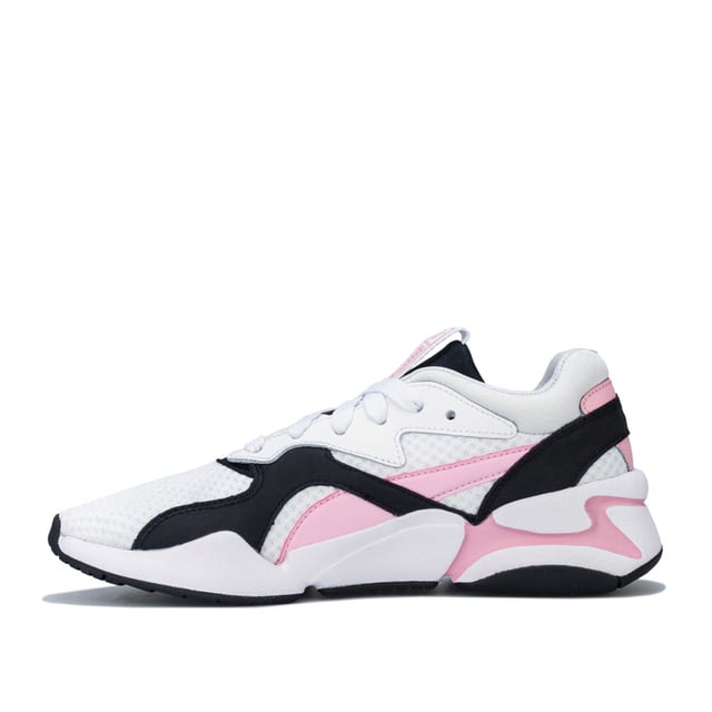 Puma nova 90s bloc wns online