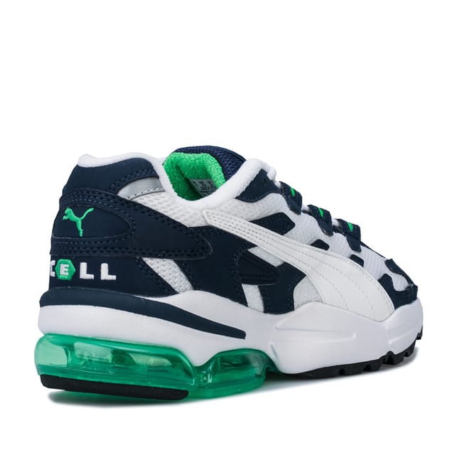 Puma cell alien peacoat clearance