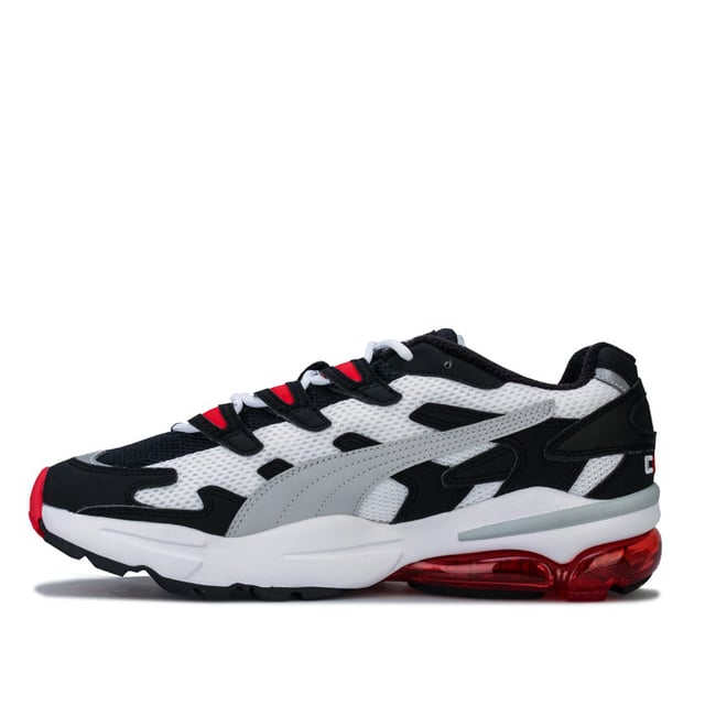 Puma cell alien quantum 2025
