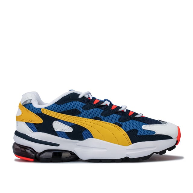 Puma cell alien og 72 top
