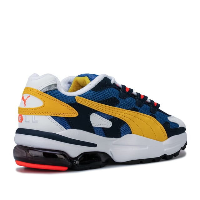 Mens puma cell on sale