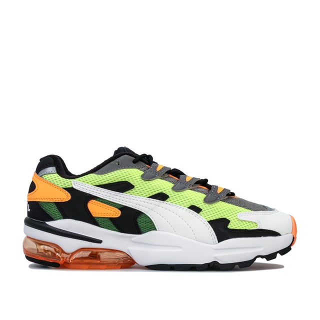 Puma cell alien og 800 hotsell