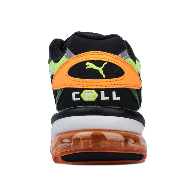 Puma cell sales alien orange