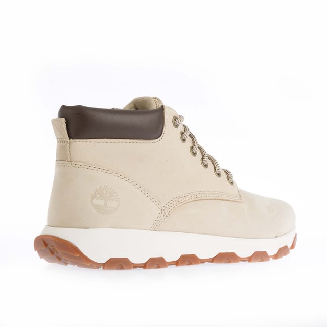 Beige timberland boots mens hot sale