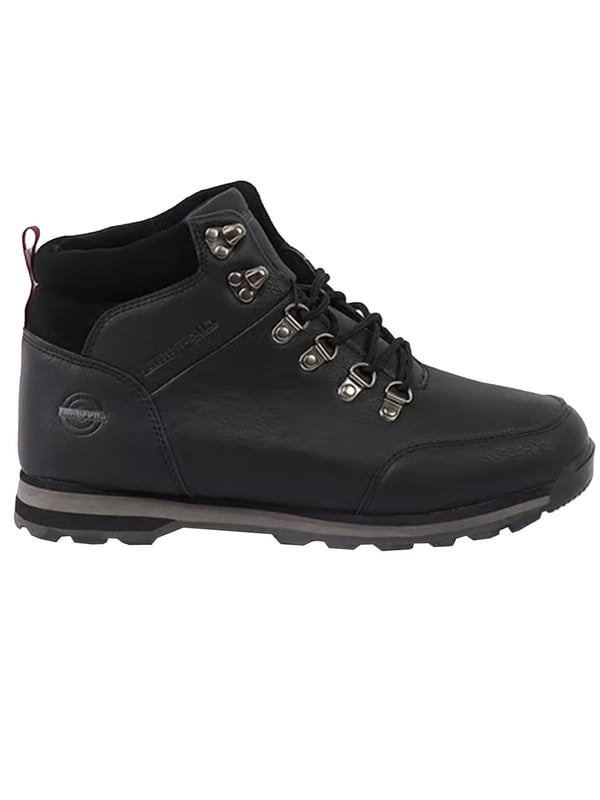 Lambretta boots mens store