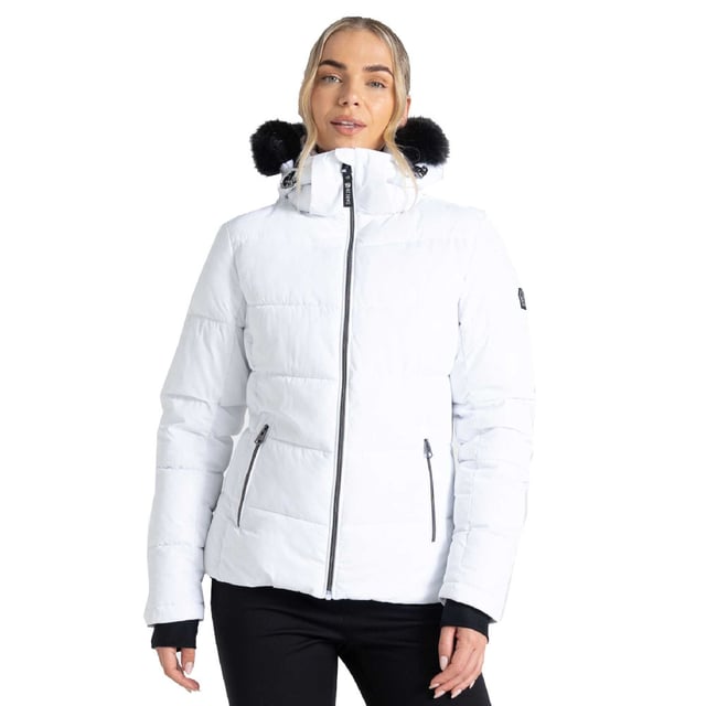 Dare 2B Womens Glamorize IV Waterproof Padded Ski Jacket