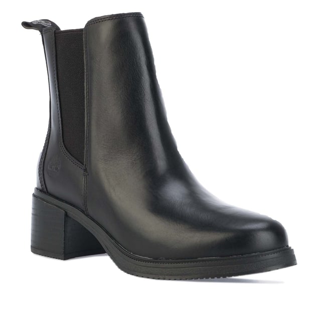 Womens timberland deals chelsea boots