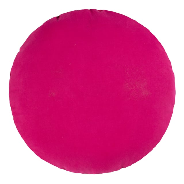 Inspired by the yin and yang symbol, representing light and dark, positivity and negativity, the Unity cushion brings peace and harmony to all who use it! Made from 100% cotton, it is bright, light and huggable, in its unique rounded design. The Unity cushion also comes in several collectable vibrant neon colours which will stand out on your furnishings and make an immediate impact.