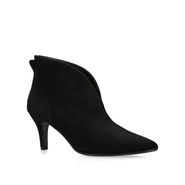 Carvela kitten heel boots new arrivals