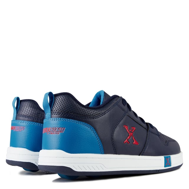Sidewalk sport hi hotsell top childrens skate shoes