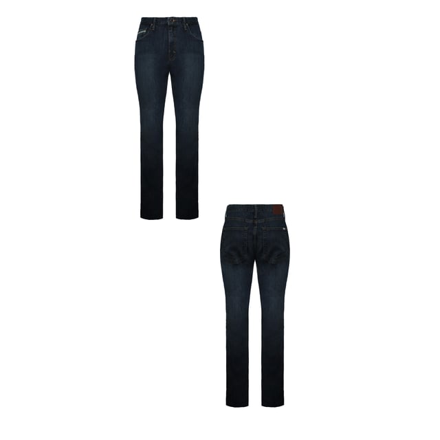 Vans Off The Wall V66 Slim Low Rise Stragiht Leg Denim Mens Jeans