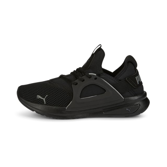 Puma enzo multi knit top