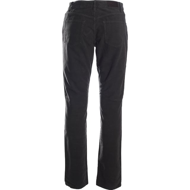 Men s Hackett Moleskin Trousers 5 x Pocket in Grey