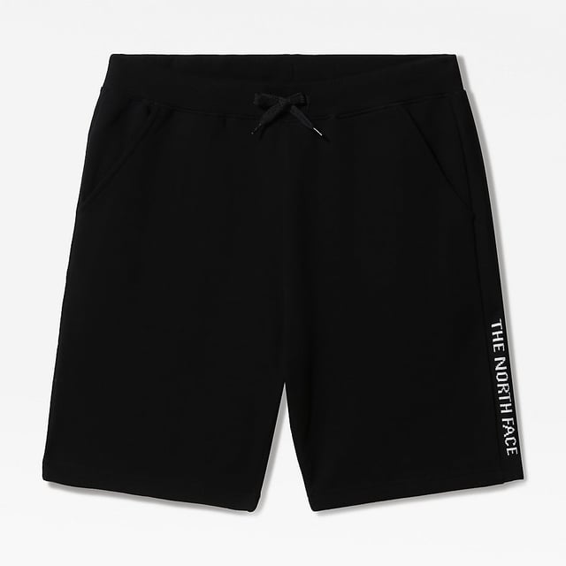 Regular Fit: This garment is true to size for an easy, comfortable fit.

Our ultra-comfy brushed-back fleece Zumu Shorts are perfect for weekend adventures in the city. Finished with an elasticated waistband and open hand pockets for stashing essentials, they're ready for anything.

Style:
7SXF

Centreback :
23cm

Fabric :
100% Cotton

Inseam :
R

FEATURES
Brushed-back fleece
Elasticated waistband with flat drawcord
Jacquard flat-knit lateral branded panel
Open hand pockets
Logo on the back