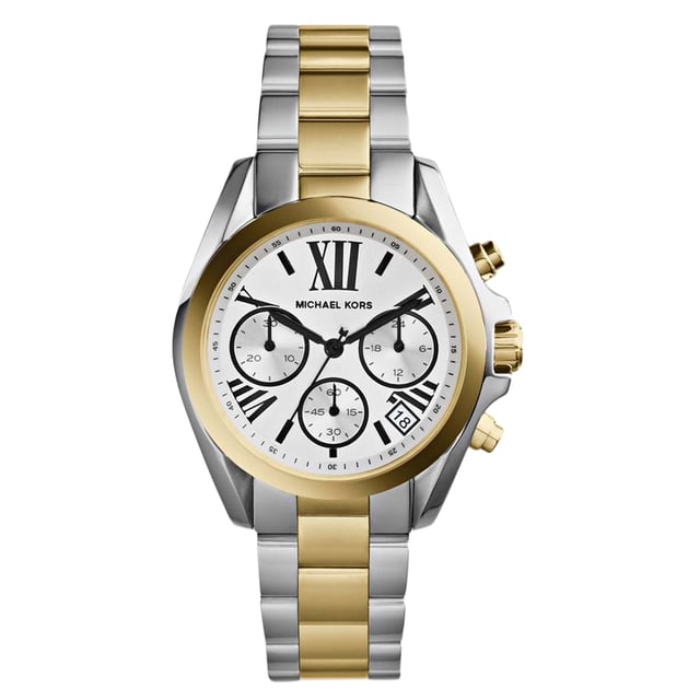 MICHAEL KORS MK5912 Uhr Frau Quarz• Material: Edelstahl• Glas: Mineral• Armband: Edelstahl• Farbe: Rosegold• Wasserbeständigkeit: 100 m (10 ATM)• Gehäusegröße: 37 mm