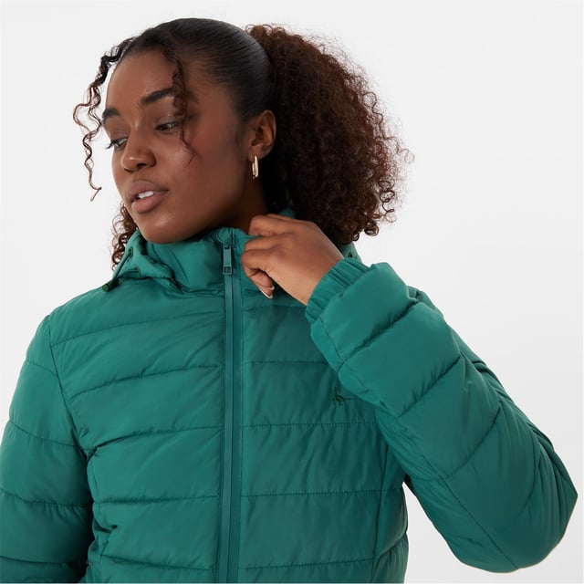 Jack wills cheap ladies jacket