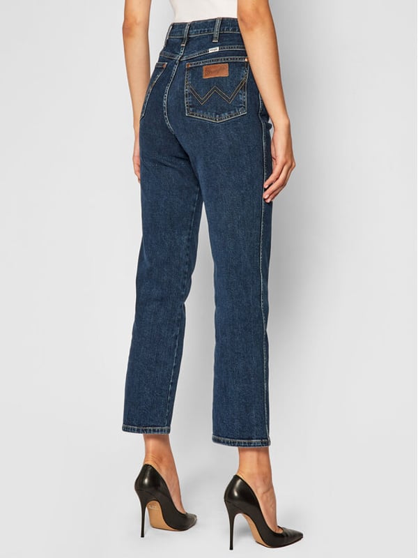 Wrangler – Wilder Westen – Canyon Lake