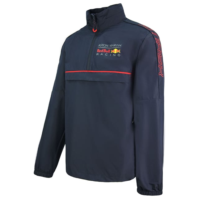 Aston martin red jacket cheap