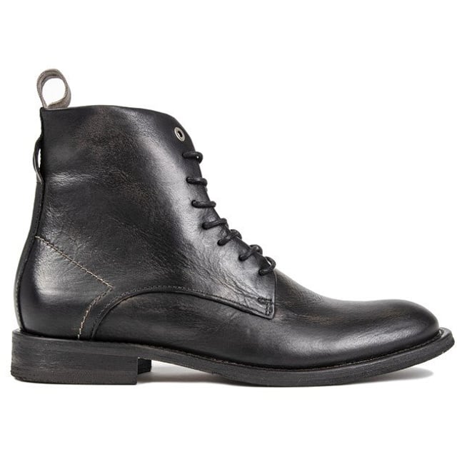 Mallet chelsea boots 2025