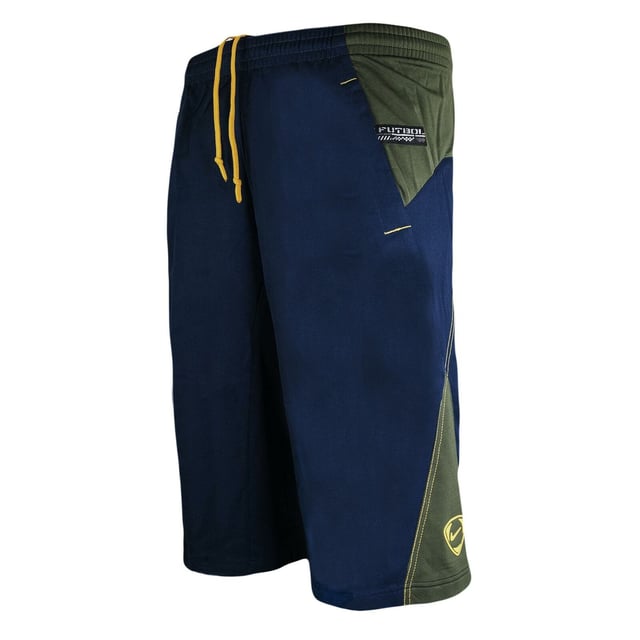 Men's 'dri fit shorts size deals chart