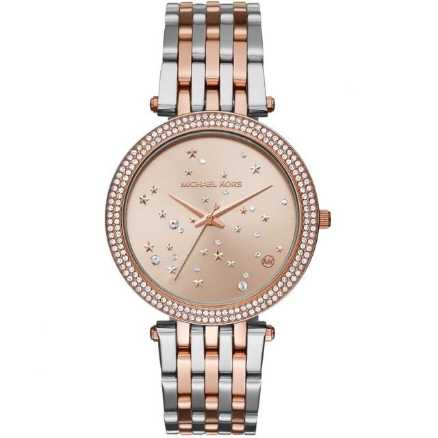 Michael Kors Ladies Darci Watch MK3726