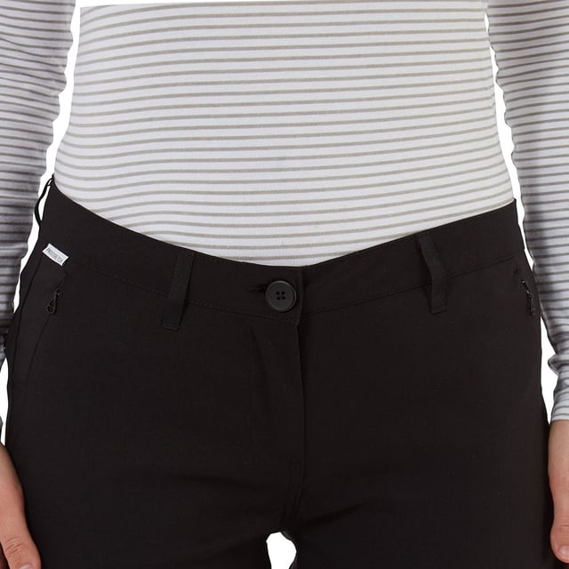 Every day you head out on the trail, you’ll be glad you picked Kiwi Pro. With fit and performance paramount, these trousers provide agile, day-long comfort and protection for the active outdoors. Superbly designed, the easy-care stretch construction with UV protection and durable SmartDry Eco finish is a winner all year round.
