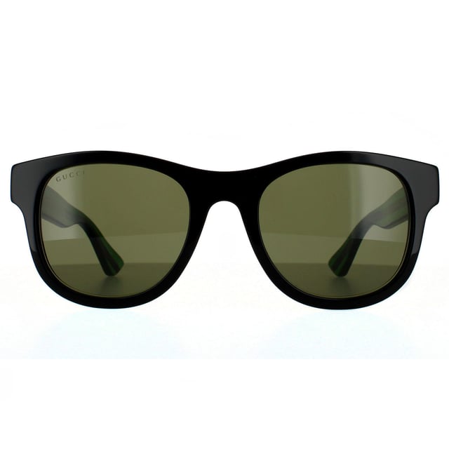 red green and black gucci sunglasses