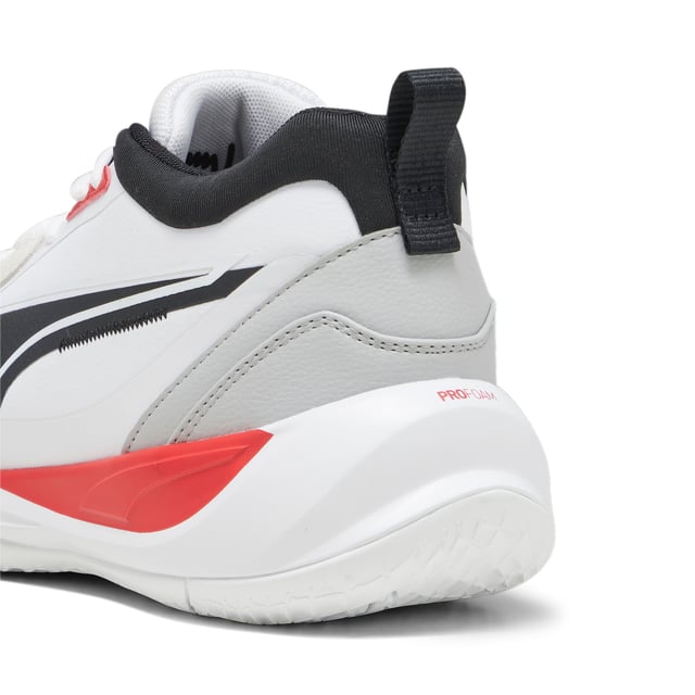Puma classic on sale basketball shoes
