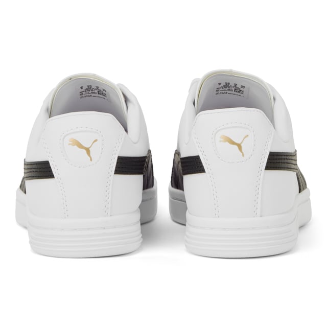 PUMA Unisex Court Star SL Trainers