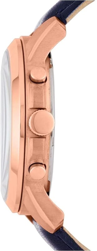 Fossil men's best sale watch fs4835