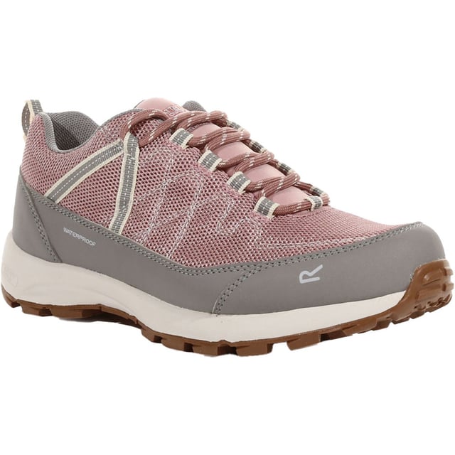 Regatta hotsell trainers womens