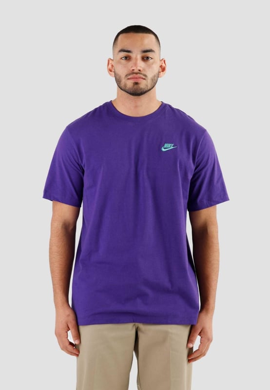 Mauve nike shirt clearance