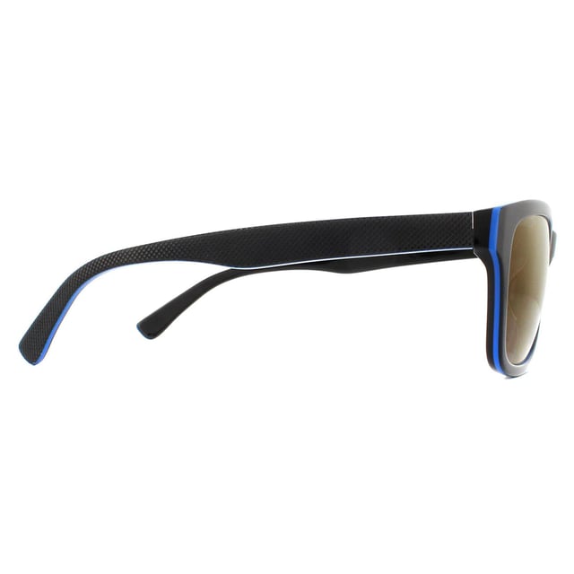 Lacoste shop rectangular sunglasses