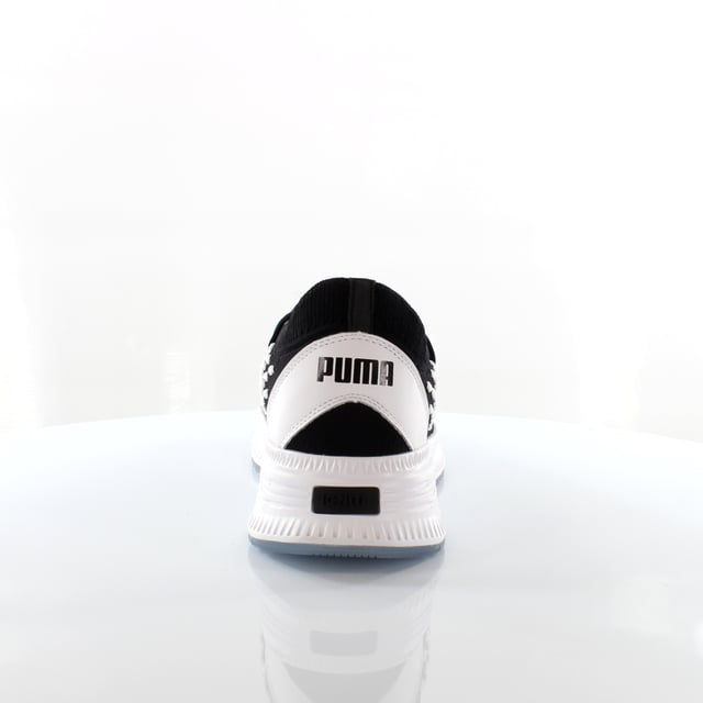 Puma avid fusefit black sales
