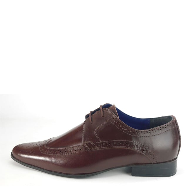 High quality formal shoes shop