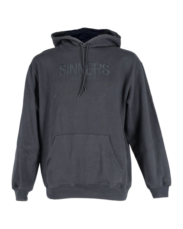 Sinners pullover sale