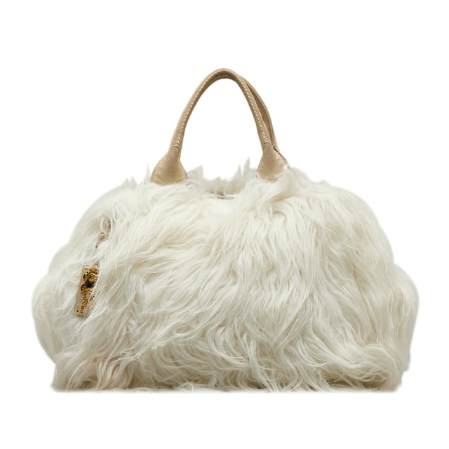 Prada best sale eco bag