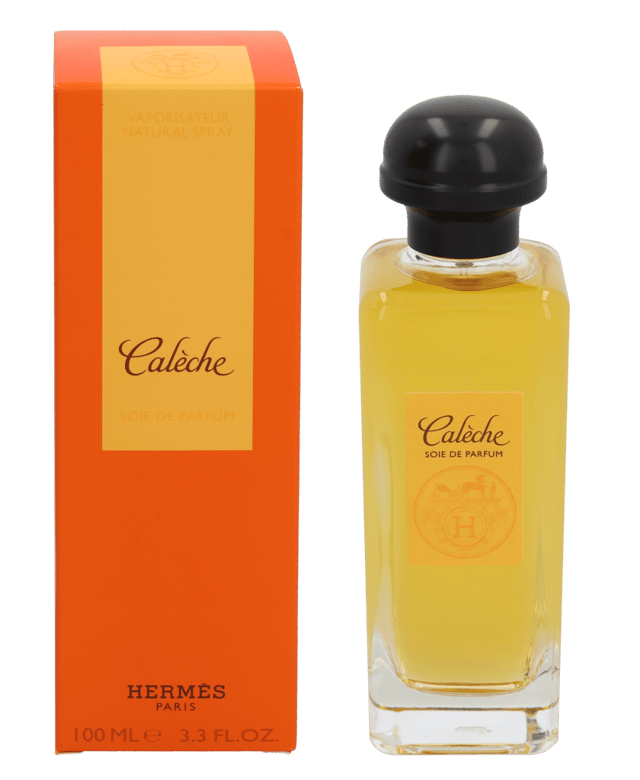Hermes Caleche Soie De Parfum Edp Spray