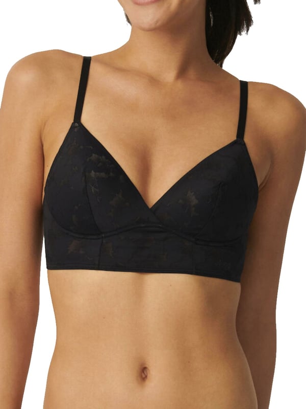 Sloggi zero sale lace bralette