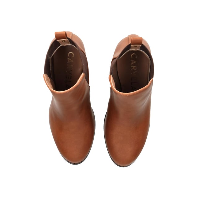 Carvela on sale tan boots