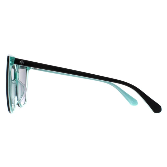 Las gafas de sol Kate Spade BRIGITTE/F/S 807 9O en degradado negro gris oscuro presentan una sofisticada montura cuadrada de gran tamaÃ±o fabricada en acetato de alta calidad, que garantiza su durabilidad y un ajuste cÃ³modo y ligero. Las elegantes curvas y los sutiles detalles, como el icÃ³nico logotipo de Spade, aÃ±aden un toque de refinamiento y la firma de la marca. Las lentes ofrecen protecciÃ³n UV total, lo que garantiza que tus ojos estÃ©n bien protegidos frente a los rayos nocivos a la vez que ofrecen una visiÃ³n clara y nÃ­tida.