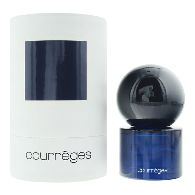 C, launched in 2021, is a fragrance for both men and women by Courreges. Perfect for Spring, Summer and Fall, this fragrance is mostly worn during the day. Created by Suzy Le Helley, this fragrance contains top notes of Fabric. Middle note is Jasmin and the base note is Ambroxan.
