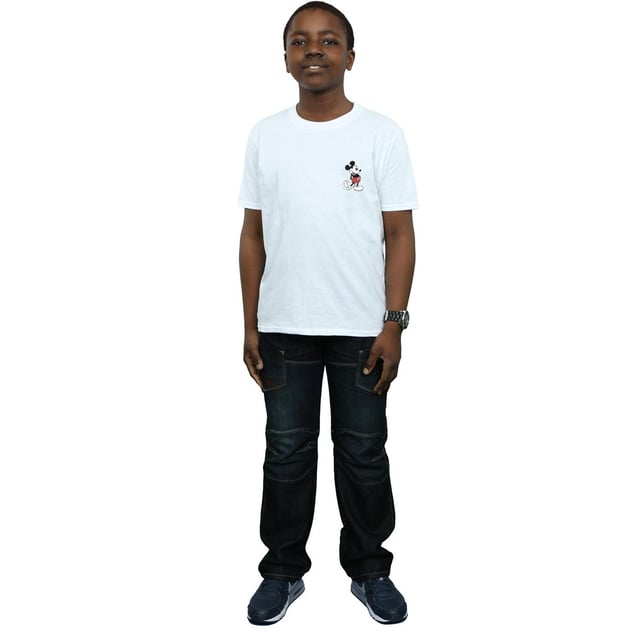 100% Cotton. Fabric: Midweight. Design: Printed, Text. Neckline: Crew Neck, Lycra Ribbed. Sleeve-Type: Short-Sleeved. Branded Neck Label, Single Needle Stitching, Supersoft. 100% Officially Licensed. 153gsm. Packaging: Swing Tag.