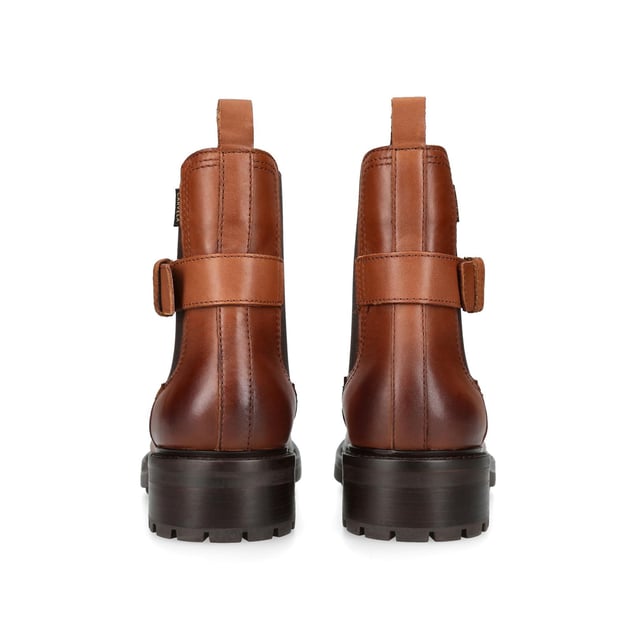 Carvela tan ankle boots online