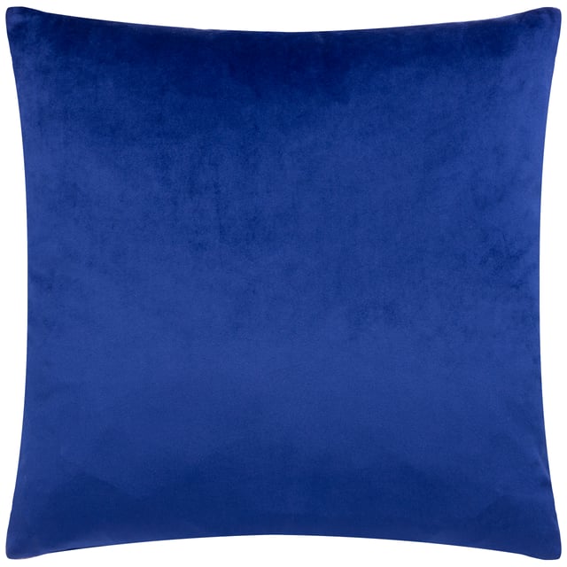 Full of personality and fun, the Connie Check cushion is an on-trend, eye-catching design that features small tufts of brightly coloured confetti, set on a woven jacquard fabric. Complete with a contrasting-coloured soft velvet reverse, this piece will make a lively addition to your living space.
