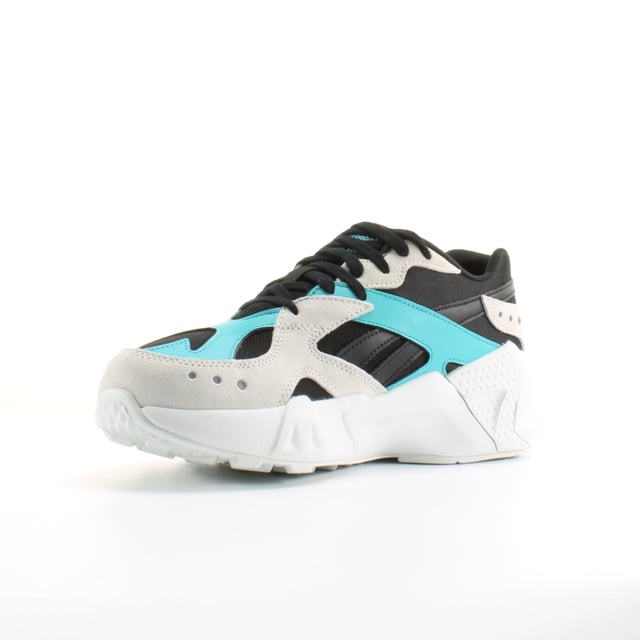 Reebok classics aztrek sales double 93 trainer