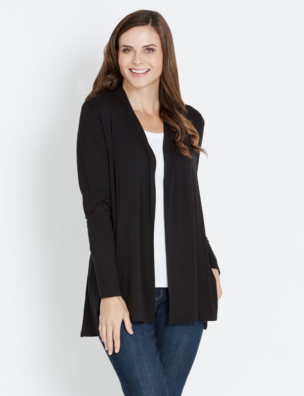 Womens Rivers Jersey Edge To Edge